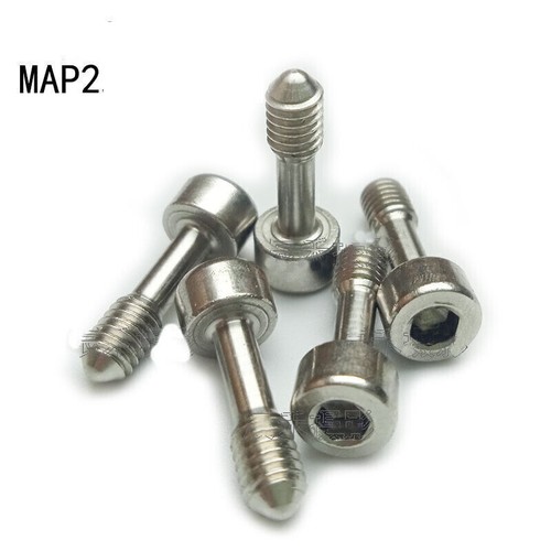 2pcs 5pcs screw map 2 - 2pcs,