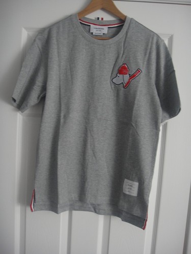 Thom browne men classic - browne, men's
