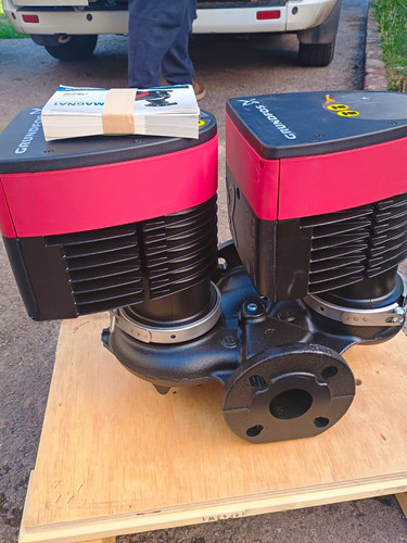 Grundfos magna1 120 f - grundfos, 280