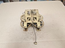 NEW HAVEN wall clock movement