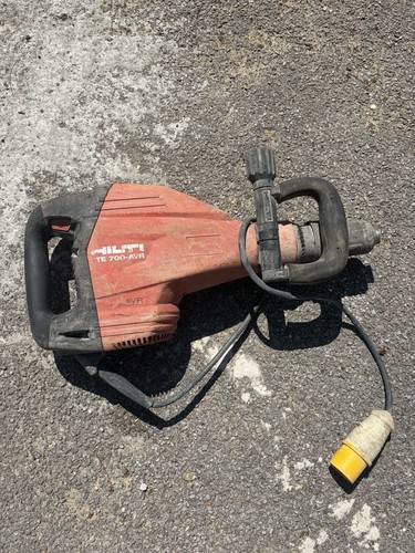 Hilti 700 avr - te, max