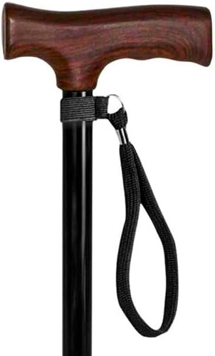 Walking stick cane wrist - -,