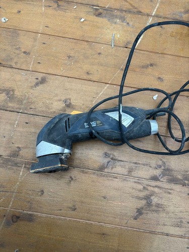 Macallister detail sander - sander, 260w
