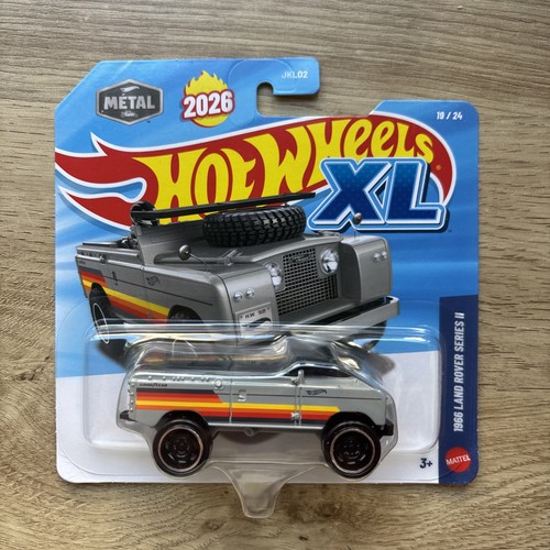Hot wheels 2026 land - wheels,