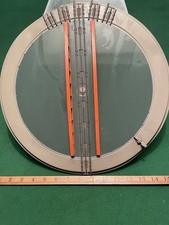 00 gauge 3 rail electric