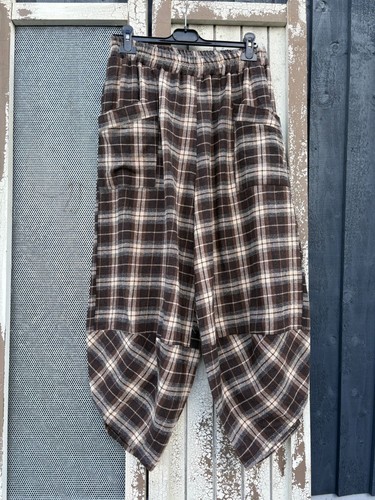 Made italy shelby plaid - shelby,