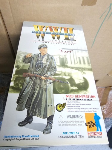 Dragon ww2 mariupol 1941 - 1/6,
