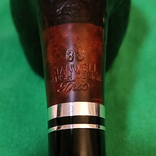 Stanwell model danish - model,