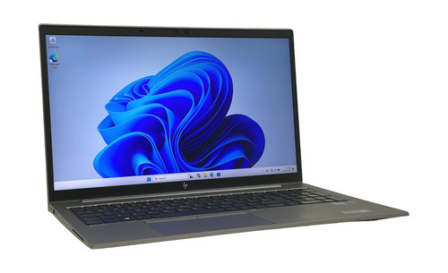 Zbook firefly 15 - zbook, core
