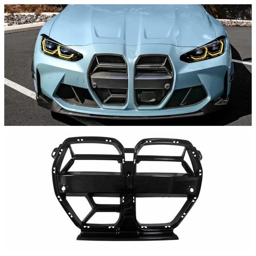 Front bumper grill grille - grill, for