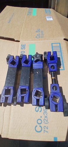 6inch preston type seat - 6inch,