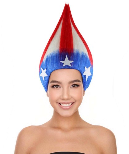 Usa red white - usa,
