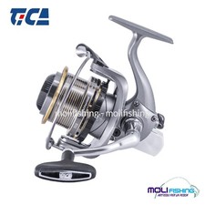 Fishing Reel Beach Ledgering Feeder Tica Sea Mentor 5000 Ratio 4.7 New2023