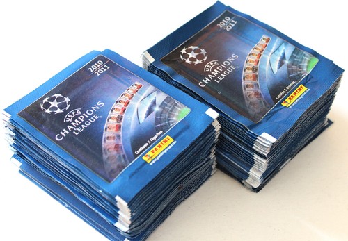 Panini uefa champions - panini, league