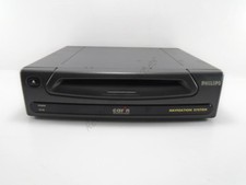 GPS Navigation Saab 9-5