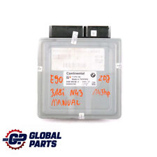 BMW E87 LCI E90 118i 318i N43 Petrol ECU Engine Control Unit DME 7579142 Manual