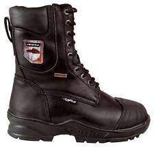 Cofra Energy Chainsaw Goretex Leather Boots - EN381 Class 3  Water Resistant