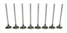 Set of 8 Inlet Valves for BMW