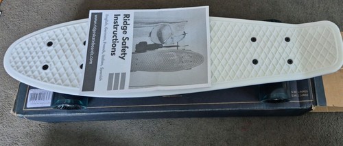 Ridge mini cruiser - 22”,