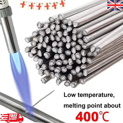 10x aluminum brazing solution - 10x,