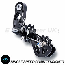 MTB Single Speed Chain