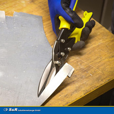 Tin Snips Aviation 300Mm