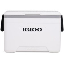 IGLOO MARINE COOL BOX 25QT