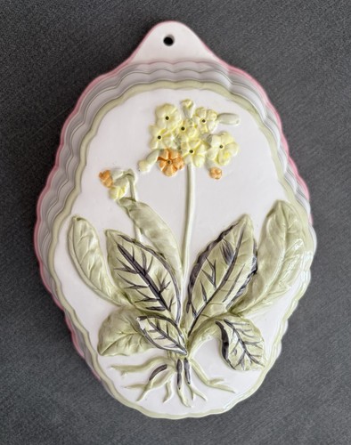 Vintage 1980s ceramic - vintage,