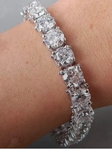 Carat round cut - carat, created