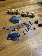 Vintage 1960/70s Kay Guitar