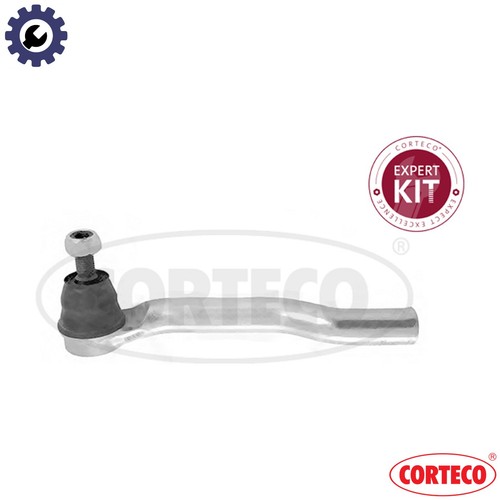 Tie rod end 49401716 for - rod,
