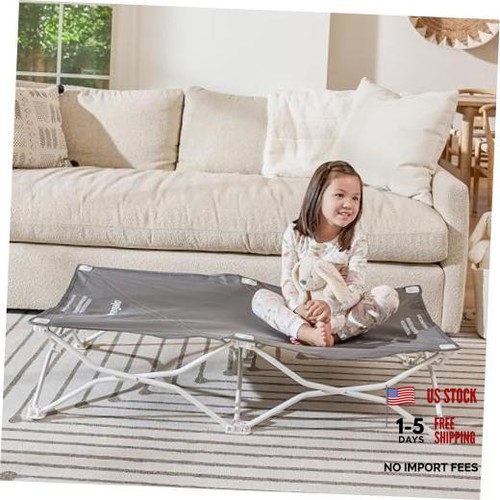 Cot portable toddler - portable, bed