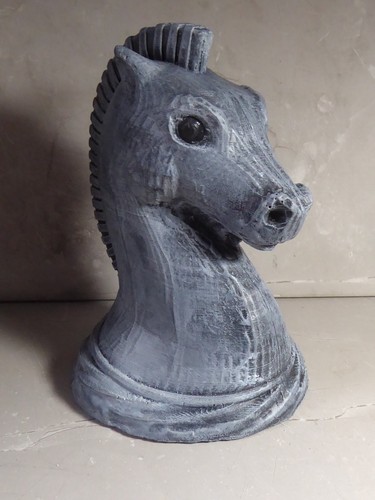 Handcrafted cast stone - handcrafted,