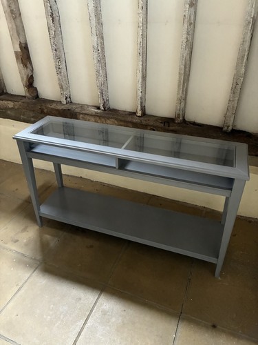 Ikea liatorp console table - ikea,