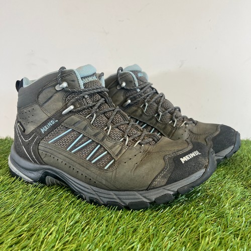 Meindl hiking boots size 8 - boots, uk