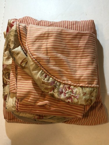 Vtg custom chair - vtg, pink