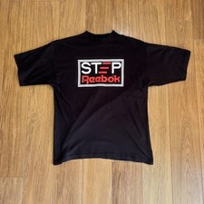 Vintage 90’s Reebok Step