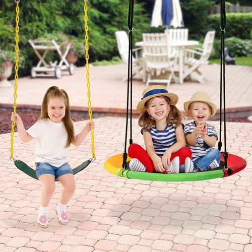 Pcs swing set for - for, kids