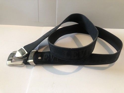 Levi 501 genuine black - 501,