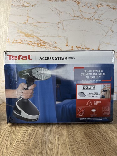 Tefal access steam force - steam,