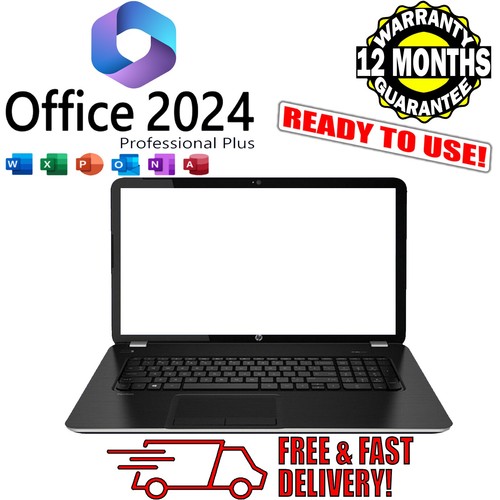 Pavilion e153sa 3 - 17-e153sa, 17.3"
