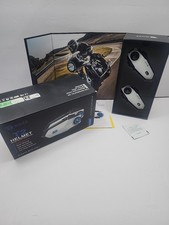 T Nicer T2 Helmet Bluetooth