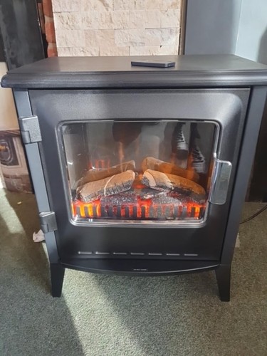 Dimplex luc20 lucia - luc20, optiflame