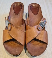 Dr Scholl Women's Brown