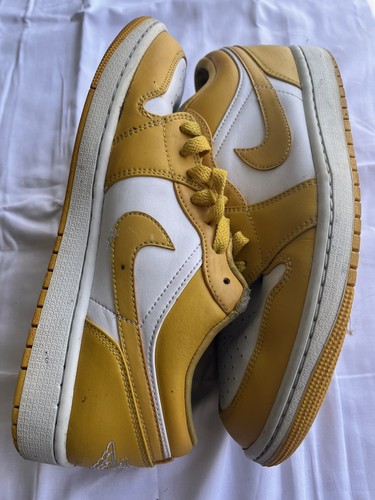 Air jordan one low pollen - 1,
