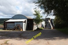 Photo 6x4 Oast House Weston Beggard 2 c2013