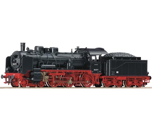 Roco 7190001 br38 - roco,
