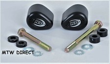 BMW F800R 2016 R&G Racing Aero