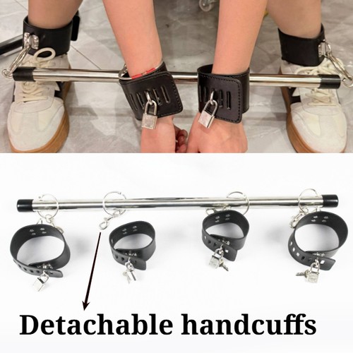 Bdsm spreader bar ankle - bdsm,