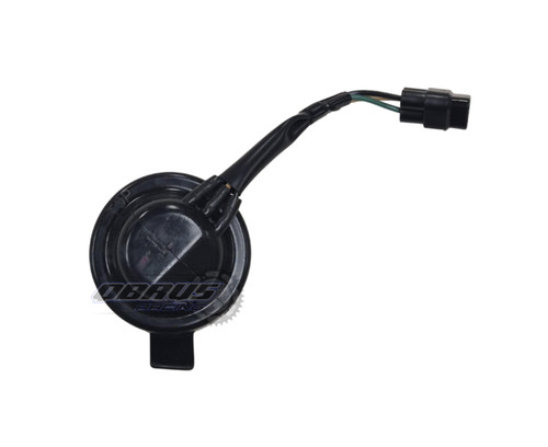 Genuine yamaha yfz450 left - genuine,